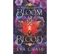 Bloom & Blood: 1