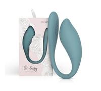 Bloom Bloom - The Daisy Ovetto Vibrante - Tecnologia Swipe