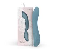 Bloom Bloom - The Rose Vibratore Punto G - Tecnologia Swipe