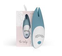 Bloom Bloom - The Tulip Vibratore Clitorideo - Tecnologia Swipe