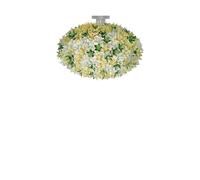 Bloom C1 Plafoniera Menta