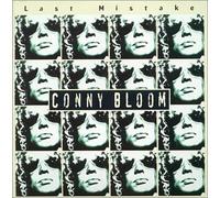 Bloom, Conny - Last Mistake (US Import)