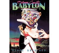 Bloom County Babylon: Five Years of Basic Naughtiness