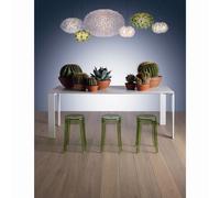 Bloom CW2 Applique Bianco