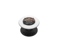 Bloom e Gloom Life in the Balance PopSockets PopGrip Adesivo