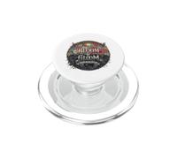 Bloom e Gloom Life in the Balance PopSockets PopGrip per MagSafe