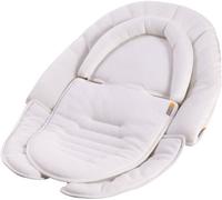 Bloom E10611-CW - Snug Adattatore per seggiolino, colore: Bianco