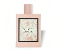 Bloom Eau de Toilette 100 ml vetro