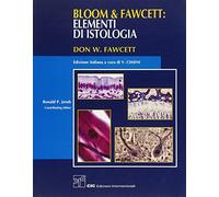 Bloom & Fawcett: elementi di istologia