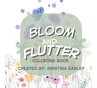 Bloom & Flutter