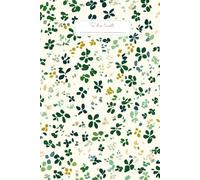 Bloom & Green Inspiration To Do List: Let your tasks flow as effortlessly as nature with this elegant to-do list. The lush green botanical design brings a breath of fresh air to your daily planning.