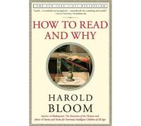 Bloom How to Read and Why (Tascabile)