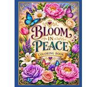 Bloom In Peace