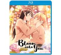 Bloom Into You (Blu-ray)