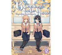 Nakatani Nio Bloom Into You (Light Novel): Regarding Saeki Sayaka Vo (Tascabile)