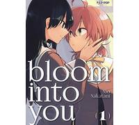 Bloom into you (Vol. 1)