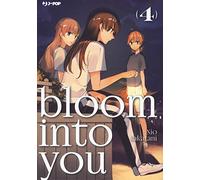 Bloom into you (Vol. 4)