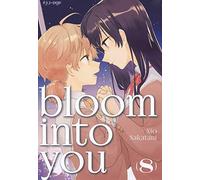Bloom into you (Vol. 8)