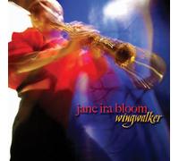 BLOOM, JANE IRA - WINGWALKER