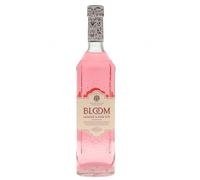 Bloom Jasmine & Rose Gin 40% vol. 0,70l