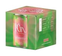 Bloom Joy Dopoprista 32 Oz (Confezione Da 6) Kin Euphorics