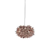 Bloom Lampadario S2 Bronzo