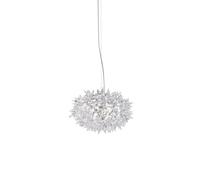 Bloom Lampadario S2 Cristallo