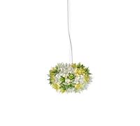 Bloom Lampadario S2 Menta