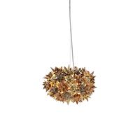 Bloom Lampadario S2 Oro/Bronzo/ Rame