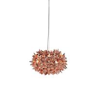 Bloom Lampadario S2 Rame