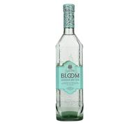 Bloom London Dry Gin 40,00% 0,70 Liter