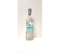 Bloom London Dry Gin 40% Vol. 0,7l