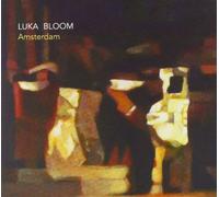 Luka Bloom – Amsterdam – CD audio