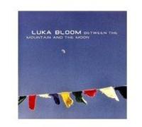 Bloom, Luka - Between the Mountain..