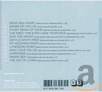 BLOOM, LUKA - HEAD & HEART