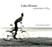 Bloom Luka - Sometimes I Fly