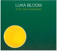 This New Morning - Luka Bloom (Audio cd)