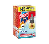 Bloom Max Flies & Mosquitoes Liquid Electric Refill