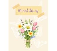 Bloom Notes: Elegant Floral Notebook: A Beautiful Lined Journal for Writing, Daily Notes, Journaling, Ideas, and Personal Reflections