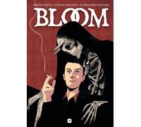 Bloom - Nucci Marco, Cadonici Letizia, Santoro Alessandro
