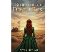 Bloom of the Desert Rose