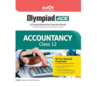 Bloom Olympiad Accountancy 12th