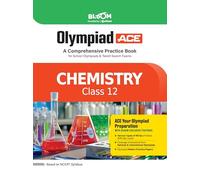 Bloom Olympiad Chemistry Class 12th (E)