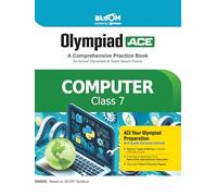 Bloom Olympiad Computer Class 7th