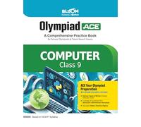 Bloom Olympiad Computer Class 9th