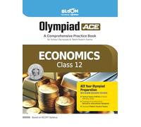 Bloom Olympiad Economics 12th