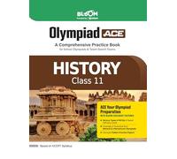 Bloom Olympiad History Class 11th