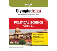 Bloom Olympiad Political Science 11th