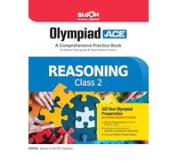 Bloom Olympiad Reasoning Class 2nd