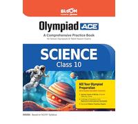 Bloom Olympiad Science Class 10th